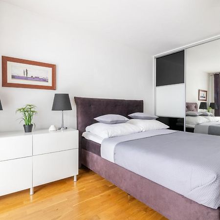 Easy Rent Apartments - Rayskiego Люблин Екстериор снимка