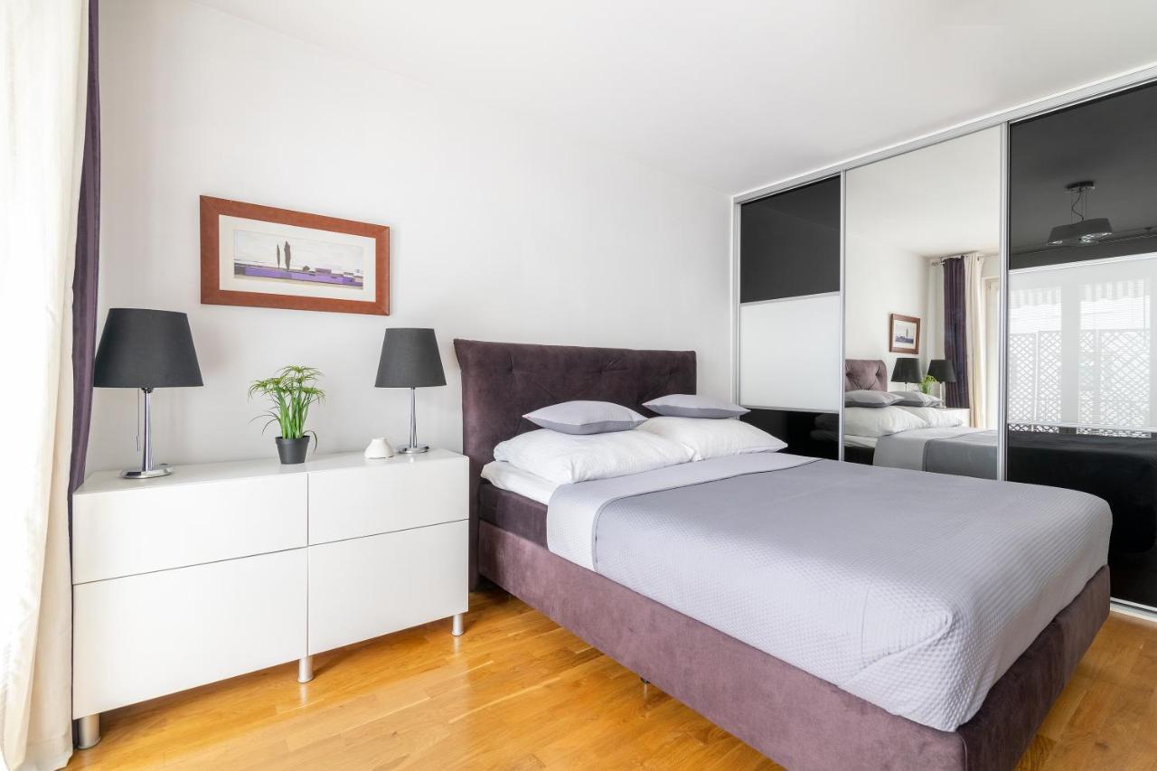 Easy Rent Apartments - Rayskiego Люблин Екстериор снимка