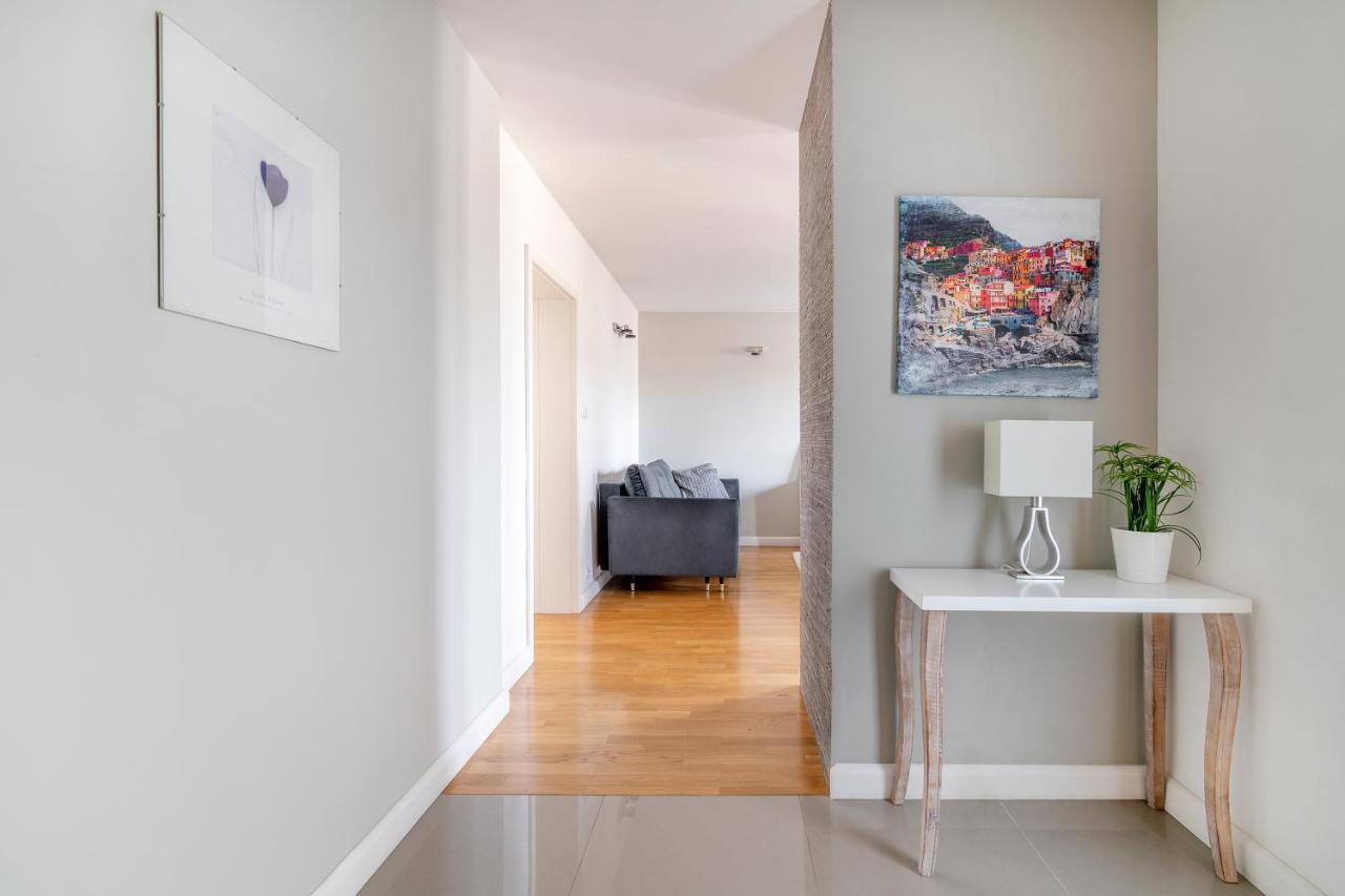 Easy Rent Apartments - Rayskiego Люблин Екстериор снимка